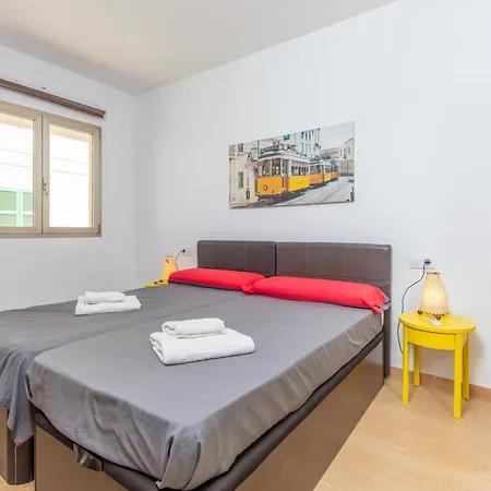 Chalet Bosset Platja *