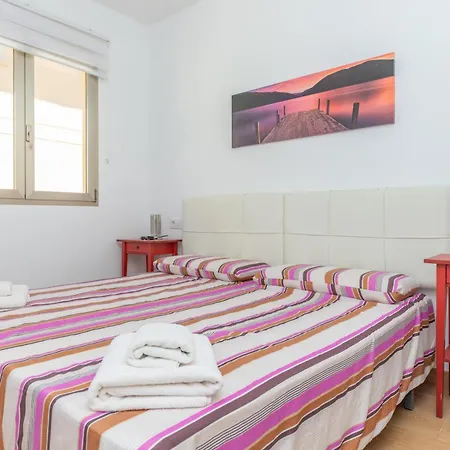 Chalet Bosset Platja Can Picafort (Mallorca)