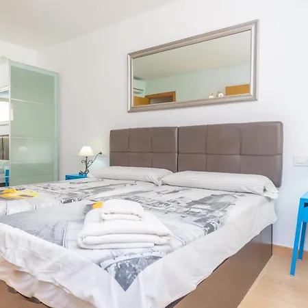 Chalet Bosset Platja Can Picafort (Mallorca)