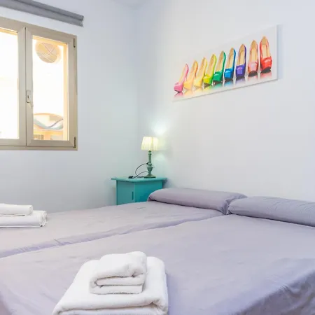 Chalet Bosset Platja *