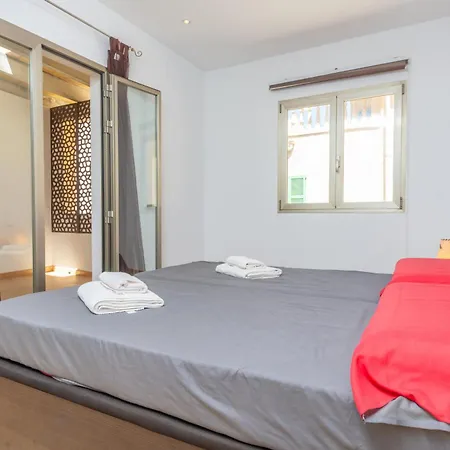 Chalet Bosset Platja Can Picafort (Mallorca)