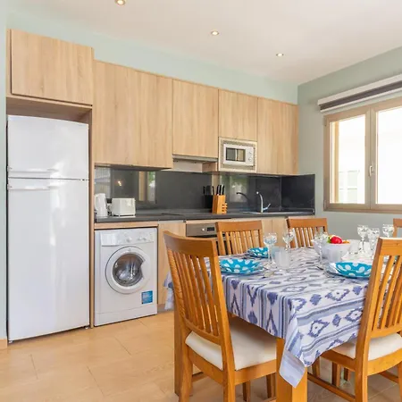 Bosset Platja Chalet *