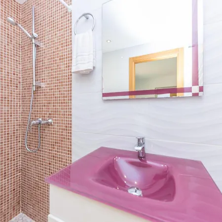 Bosset Platja Chalet *