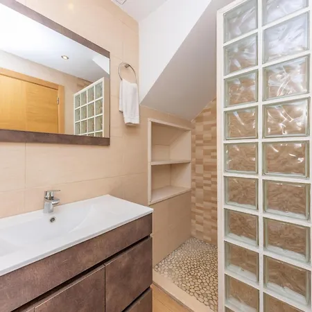 Bosset Platja Chalet Can Picafort (Mallorca)